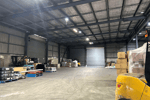 REGIONAL FREIGHT PROVIDER FOR SALE
