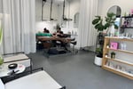 UNDER OFFER - 2 x High-Performing Lash and Brow Salons - #1 Ranked, Fully Staffed, Ready to Scale