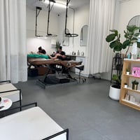 UNDER OFFER - 2 x High-Performing Lash and Brow Salons - #1 Ranked, Fully Staffed, Ready to Scale image