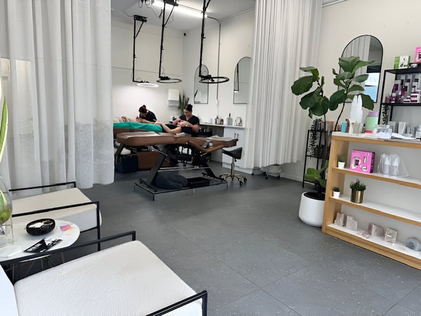 UNDER OFFER - 2 x High-Performing Lash and Brow Salons - #1 Ranked, Fully Staffed, Ready to Scale