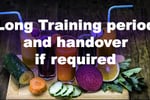 Juice Bar and Cafe for sale Burleigh Heads Gold Coast