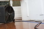 Coming Soon - Water Damage Restoration