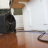 Coming Soon - Water Damage Restoration image