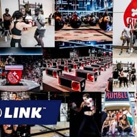 Rumble Boxing Group Fitness Studio for Sale - Innaloo, Perth WA image