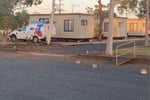 Well-Established Caravan Park & Cabins For Sale - Beautiful Trangie, NSW Location - Includes BBQ, Camp Kitchen & Salt Water Pool - Stunning Turnover o