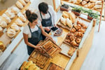Well-Established Artisan Bakery & Delicatessen  Limited Baking