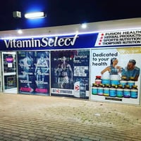 Owner Operator Retail Supplement Store image
