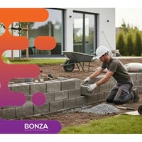 36732 Profitable Retaining Wall Business With Strong Leads image