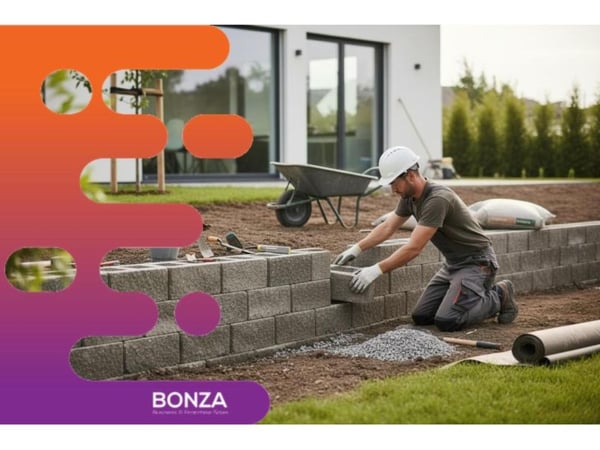36732 Profitable Retaining Wall Business With Strong Leads