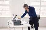 IT & Printer sales and servicing. 1 Day a week.  Less than x1 Multiplier!