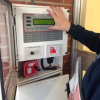 Fire Safety & Prevention Essential Service  2024 Profits to owner $480,000. image