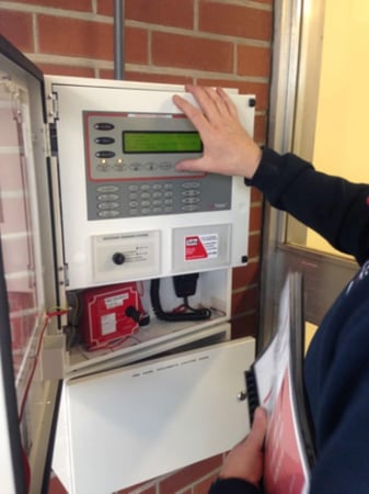 Fire Safety & Prevention Essential Service  2024 Profits to owner $480,000.