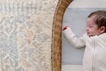 Sleepbabe | Pre-launch e-commerce brand for sale