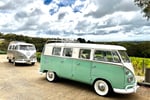 Premium Kombi VW Rental Opportunity!!