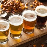 Home Brewing Retail Business - Brisbane Northside - WIWO image