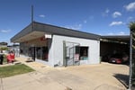 Licensed Post Office Wahgunyah vic