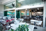 Wrasse & Roe Seafood Restaurant