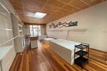 CAFE WITH LIQUOR LICENSE $20,000 WIWO