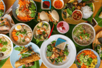 Rapidly Increasing Popularity - Banh Mi Take Away