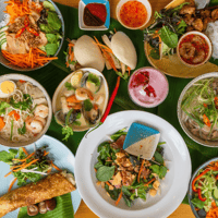 Rapidly Increasing Popularity - Banh Mi Take Away image