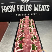 High volume Butcher shop, very well located at the front corner of Freshfields Shopping Centre image