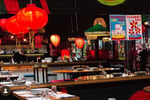 Well-established Asian Inspired Restaurant - Brunswick St! (Our Ref: V2091)