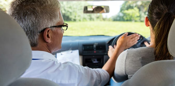 Profitable Driving School in Fast Growing Suburb - Perth, WA