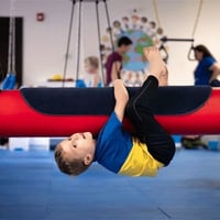 Kids Play Gyms - 2 Locations image