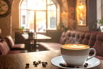 Highly Regarded cafe for sale in the inner west | MAS202