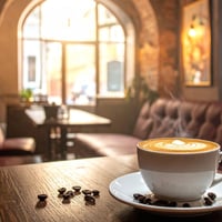 Highly Regarded cafe for sale in the inner west | MAS202 image