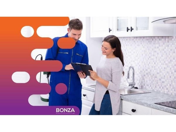 36419 Longstanding Termite & Pest Control Business - Loyal Customer Base