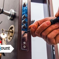 Established Locksmith Business in Melbourne VIC - $1.5M Revenue (Our Ref: V2096) image