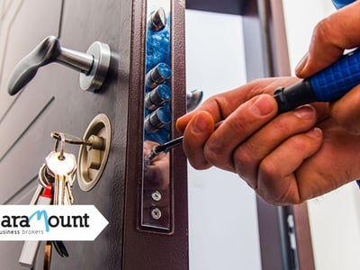 Established Locksmith Business in Melbourne VIC - $1.5M Revenue (Our Ref: V2096) image