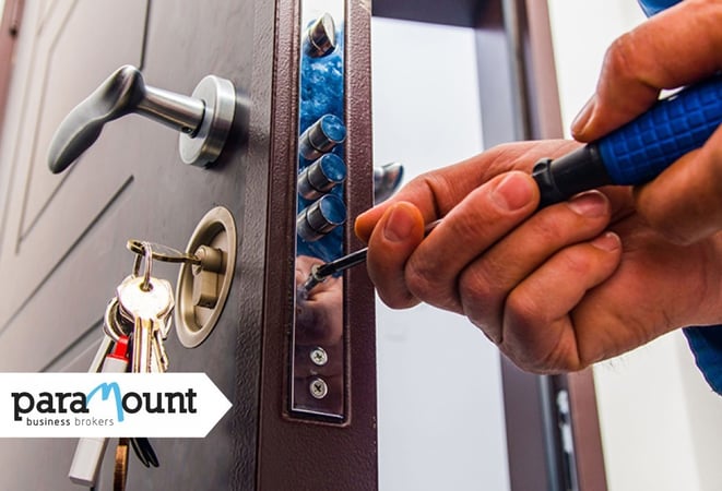 Established Locksmith Business in Melbourne VIC - $1.5M Revenue (Our Ref: V2096)