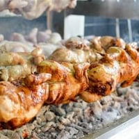 Busy Charcoal Chicken in Melbourne\'s South Ref: 10056 image