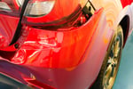 Longstanding Smash Repair Business - Western Sydney