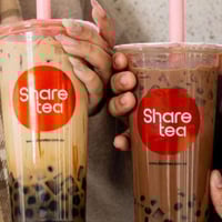 Popular Sharetea Australia Franchise For Sale - Available across Australia - Fully Equipped - Full Training & Support - High Growth Potential- -  Aski image