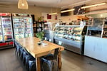 Profitable Devonport Bakery Cafe with Wholesale and Retail, T/O  approx $822,000++