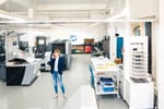 Established Printing Franchise Business
