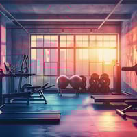 Brunswick and South Yarra - both studios in premium locations image