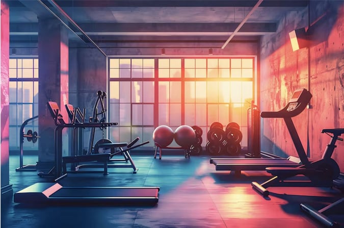 Brunswick and South Yarra - both studios in premium locations