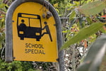School Bus Service - Guaranteed and paid by the Australian Government