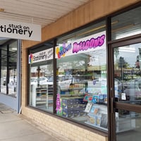 Stationery & Office Supplies Shop For Sale image