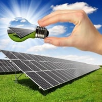 Solar Energy solutions provider servicing key markets in NSW image
