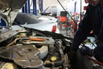 Mechanical Repairs - $400,000 Profit to Owners