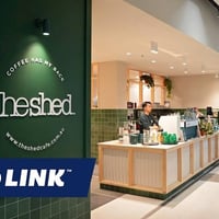 The Shed Cafe Bateau Bay image