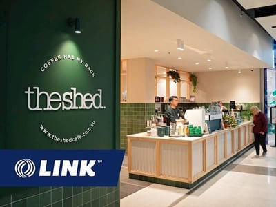 The Shed Cafe Bateau Bay image