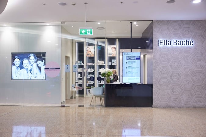 Ella Bache Franchise Opportunity - Locations Across NSW