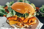 Byron Bay Institution for sale - Main Street Burger Bar