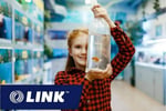 Established Aquarium & Aquatic Retail Business | Brisbane Northside